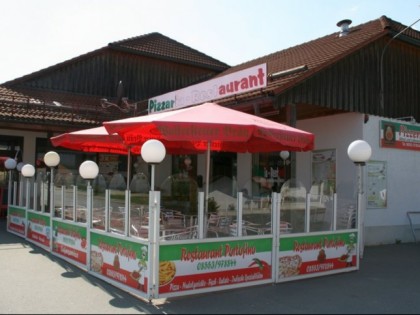 照片: Pizza Service